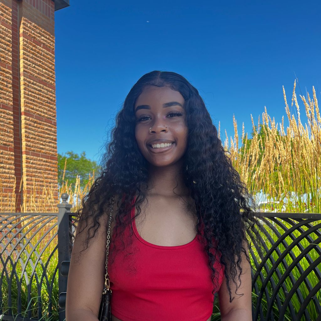 Taihlor Parker