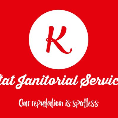 Avatar for KTAT JANITORIAL SERVICES