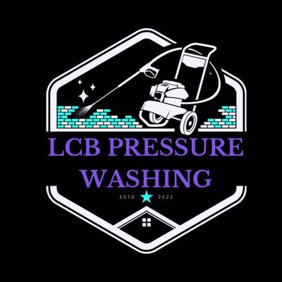 Avatar for LCB Pressure Washing