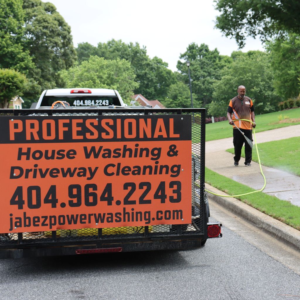 Jabez Power Washing LLC