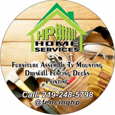 Avatar for Henry's Home Services