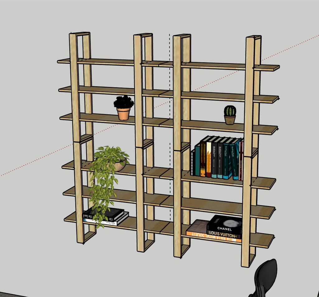 Projects and media
