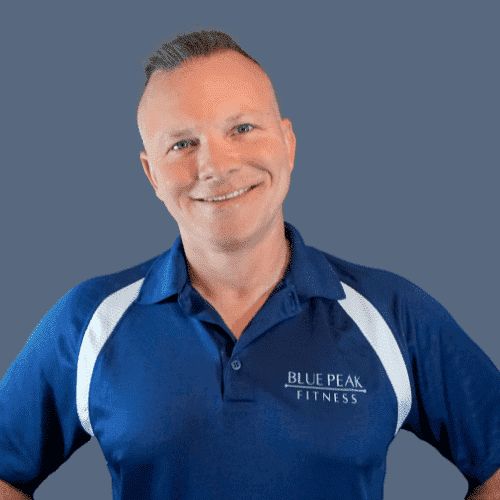 Blue Peak Fitness