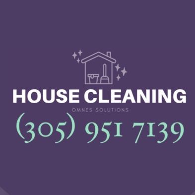 Avatar for House Cleaning Omnes Solutions
