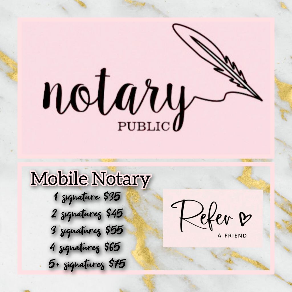 Sam’s Mobile Notary