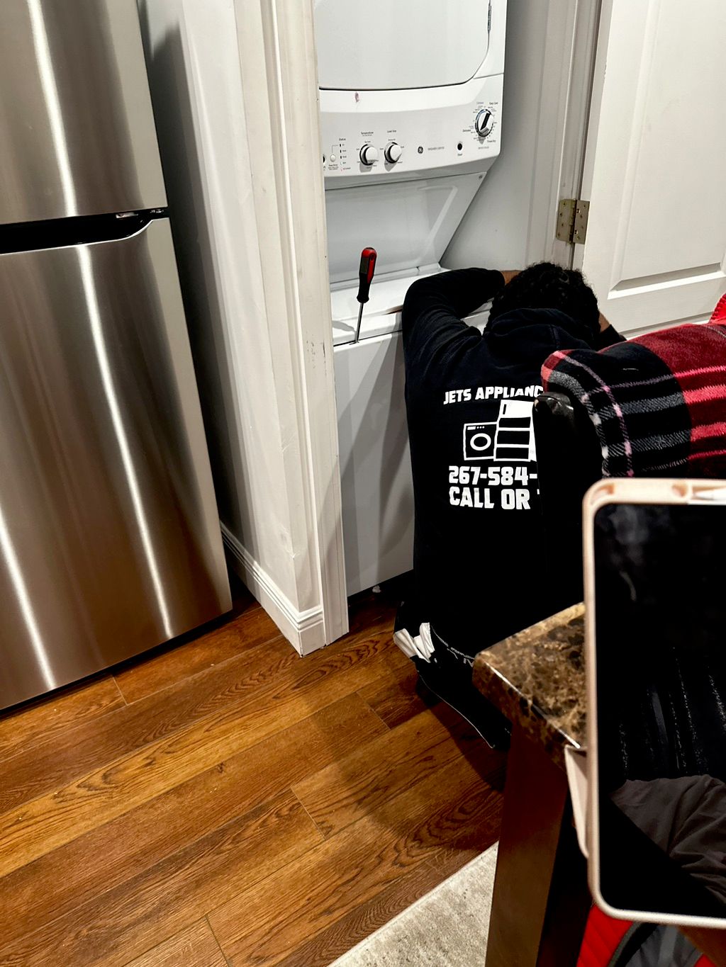 Customer photos