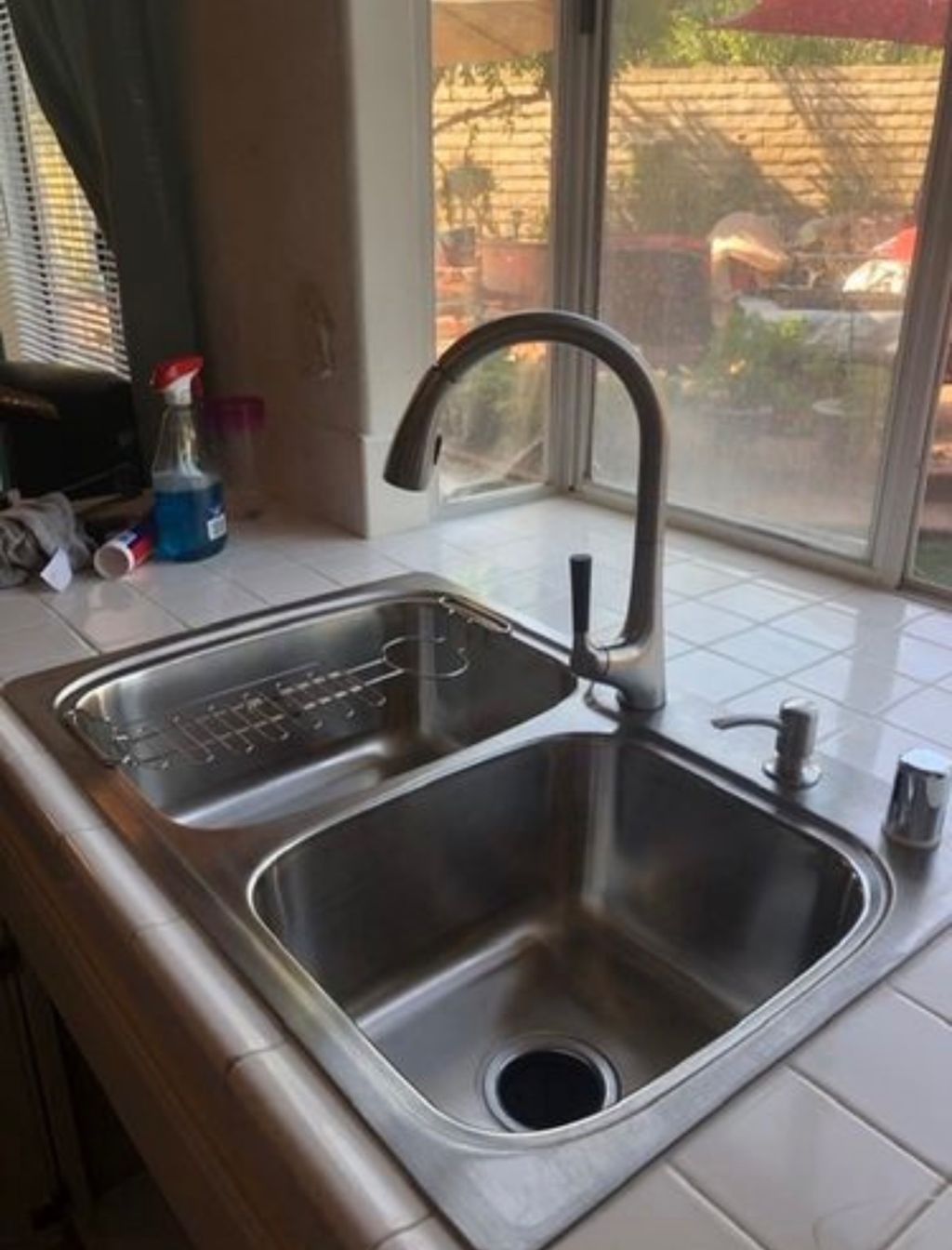 Customer photos