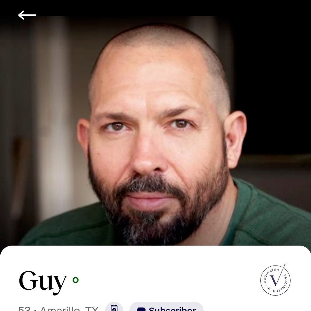 pro avatar