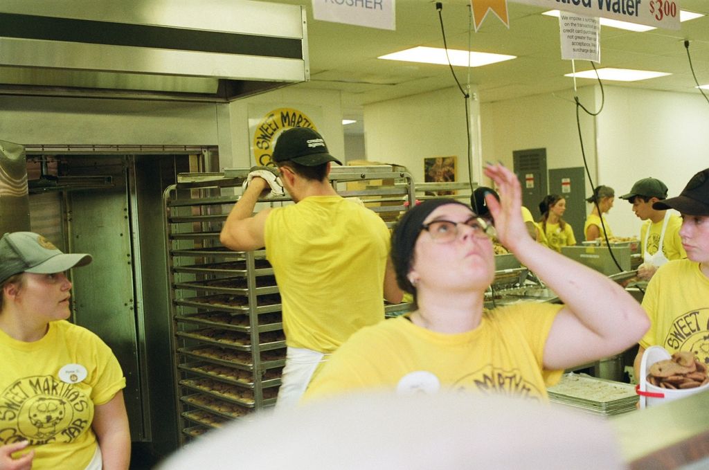 Film Photos at the Minnesota State Fair - 2023