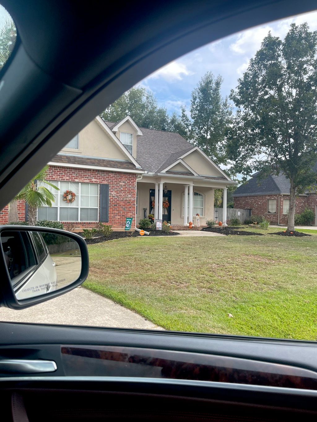 Customer photos
