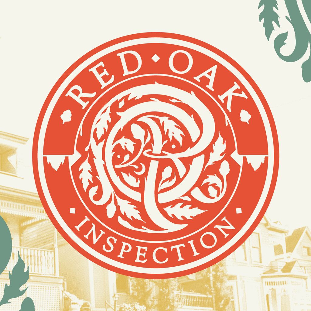 Red Oak Inspection