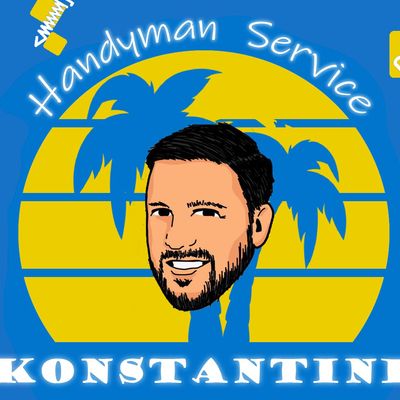 Avatar for Handyman Constantine