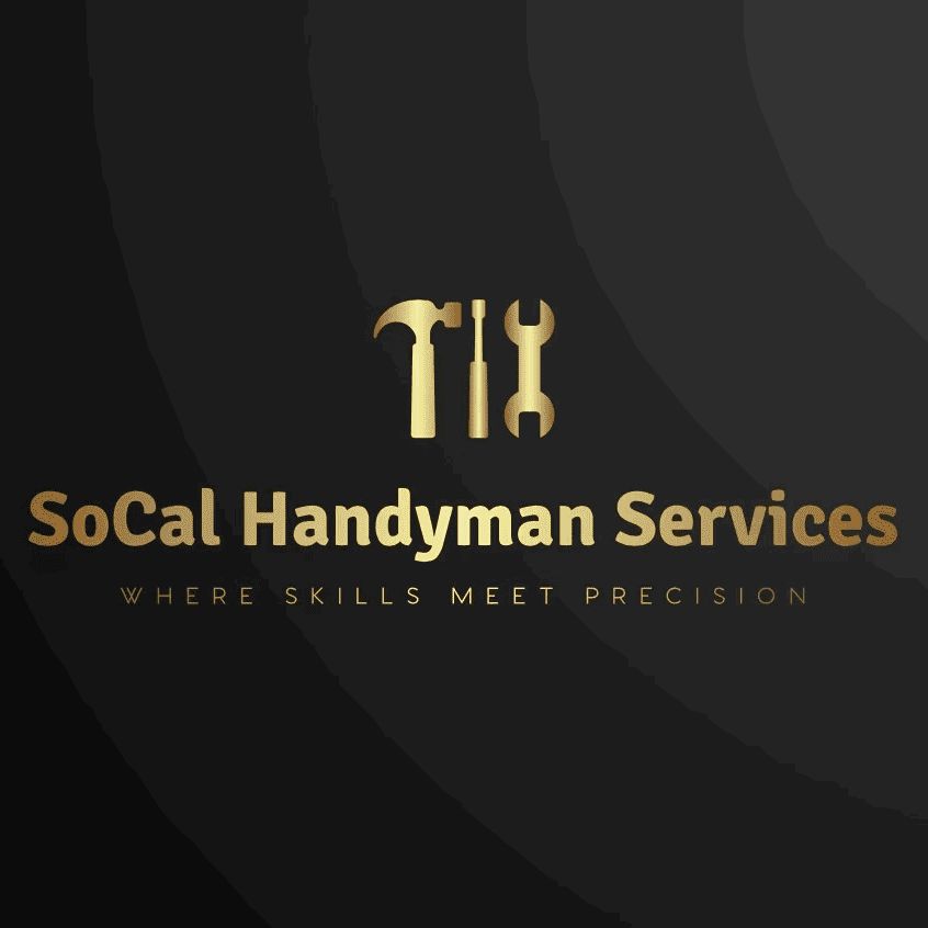 SoCal Handyman Services