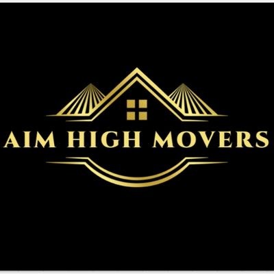 Avatar for AIM HIGH MOVERS