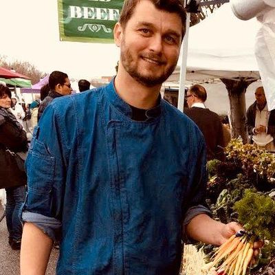 Avatar for the gourmet chef / catering and personal chef