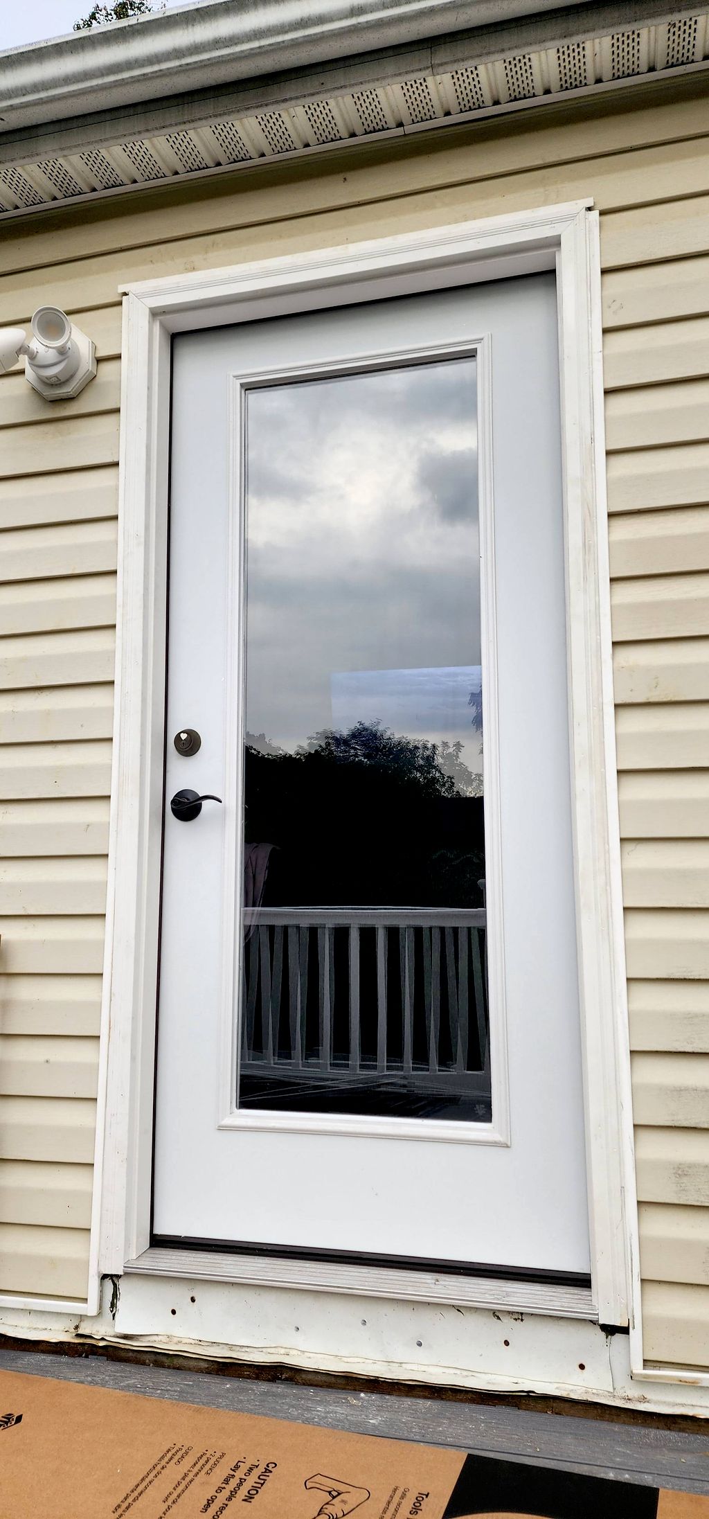 Customer photos