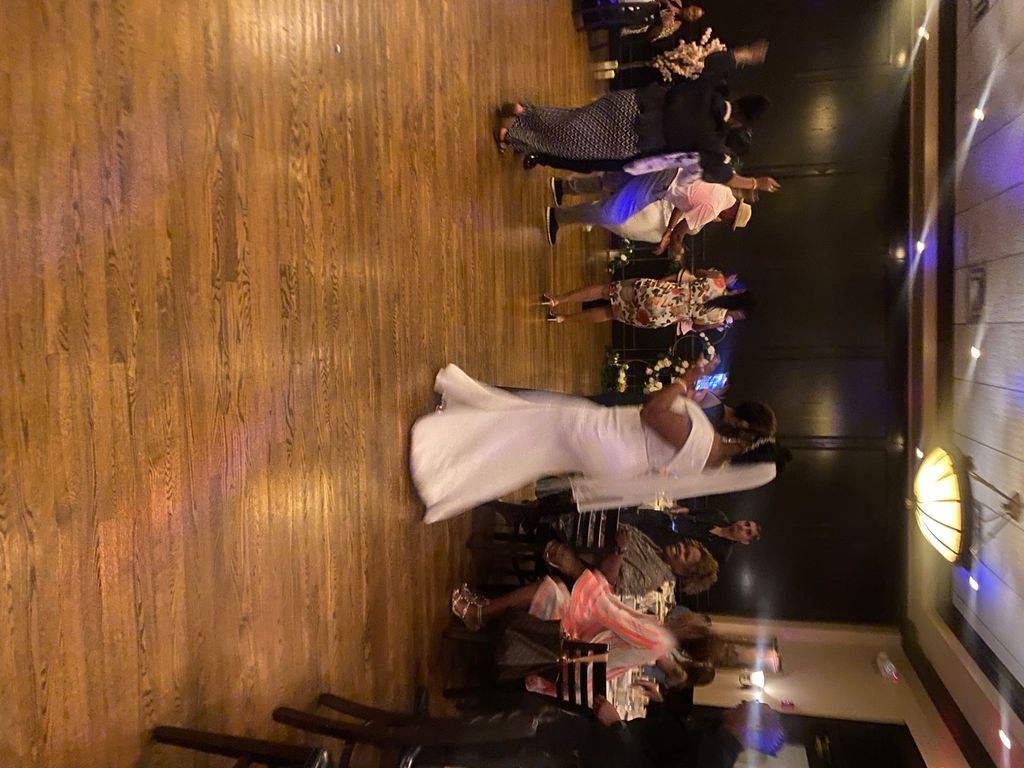Customer photos