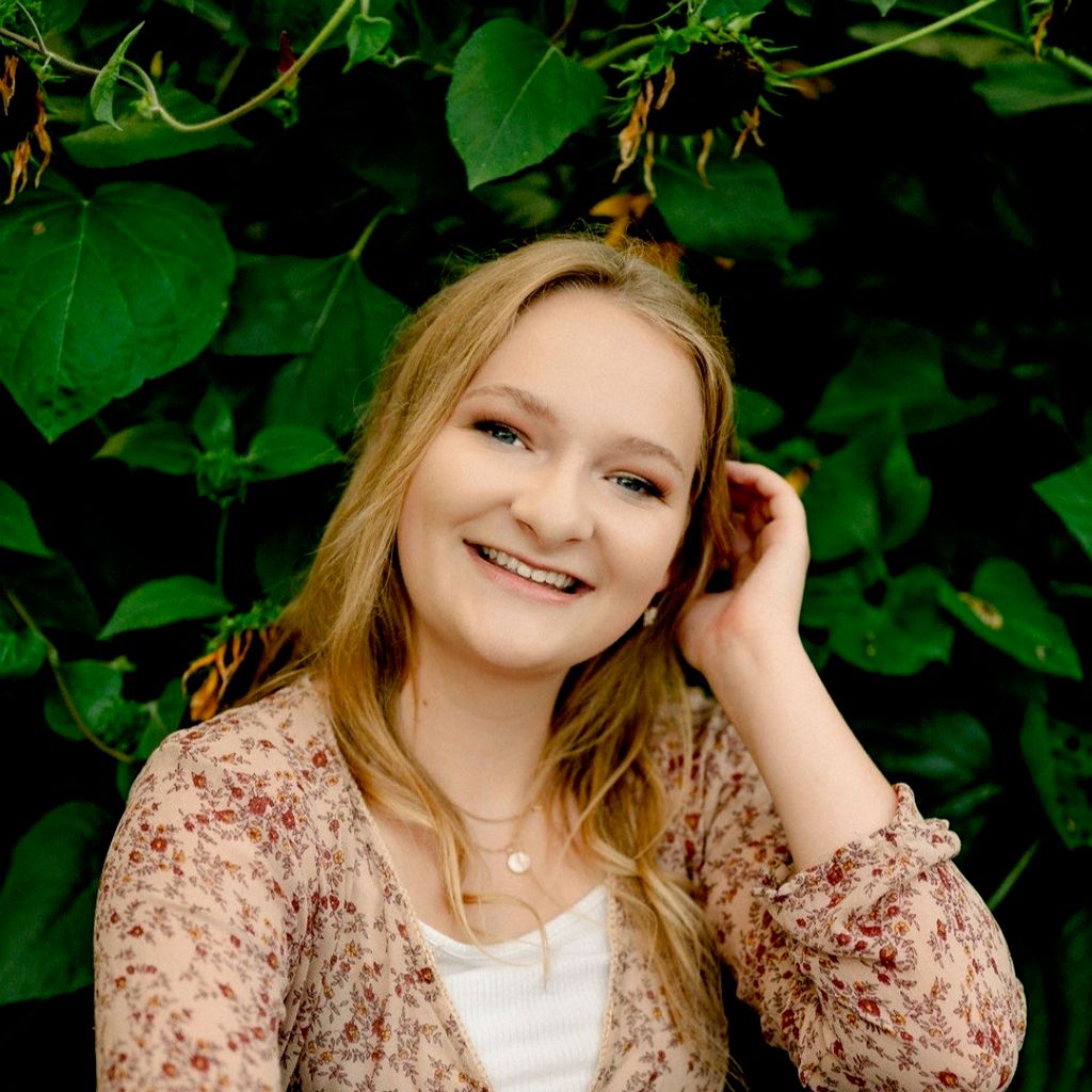 KELSEY CATRELL