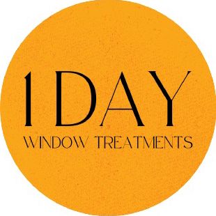 1 Day Window Treatments LLC