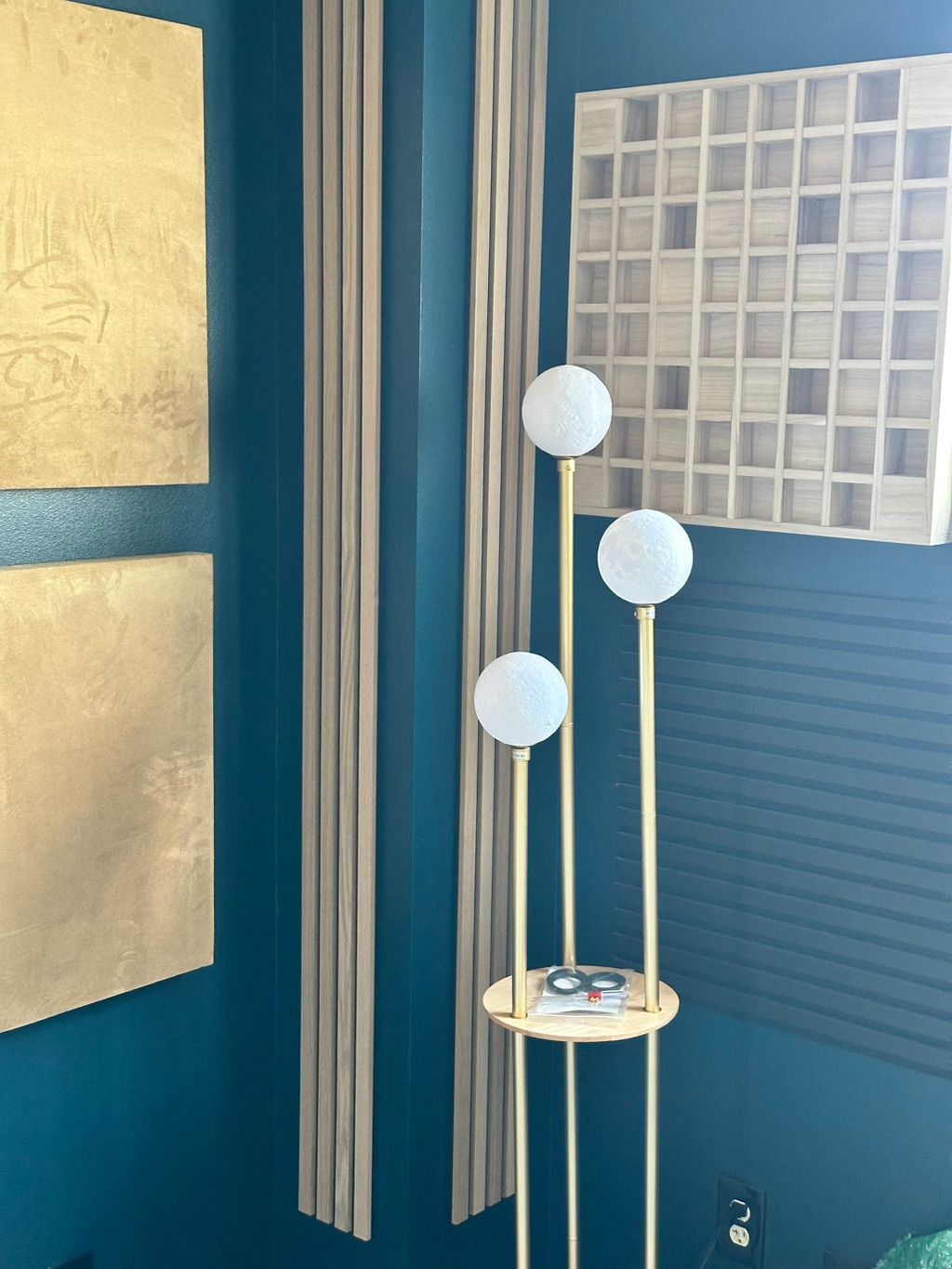 Part 2: Decorating corners