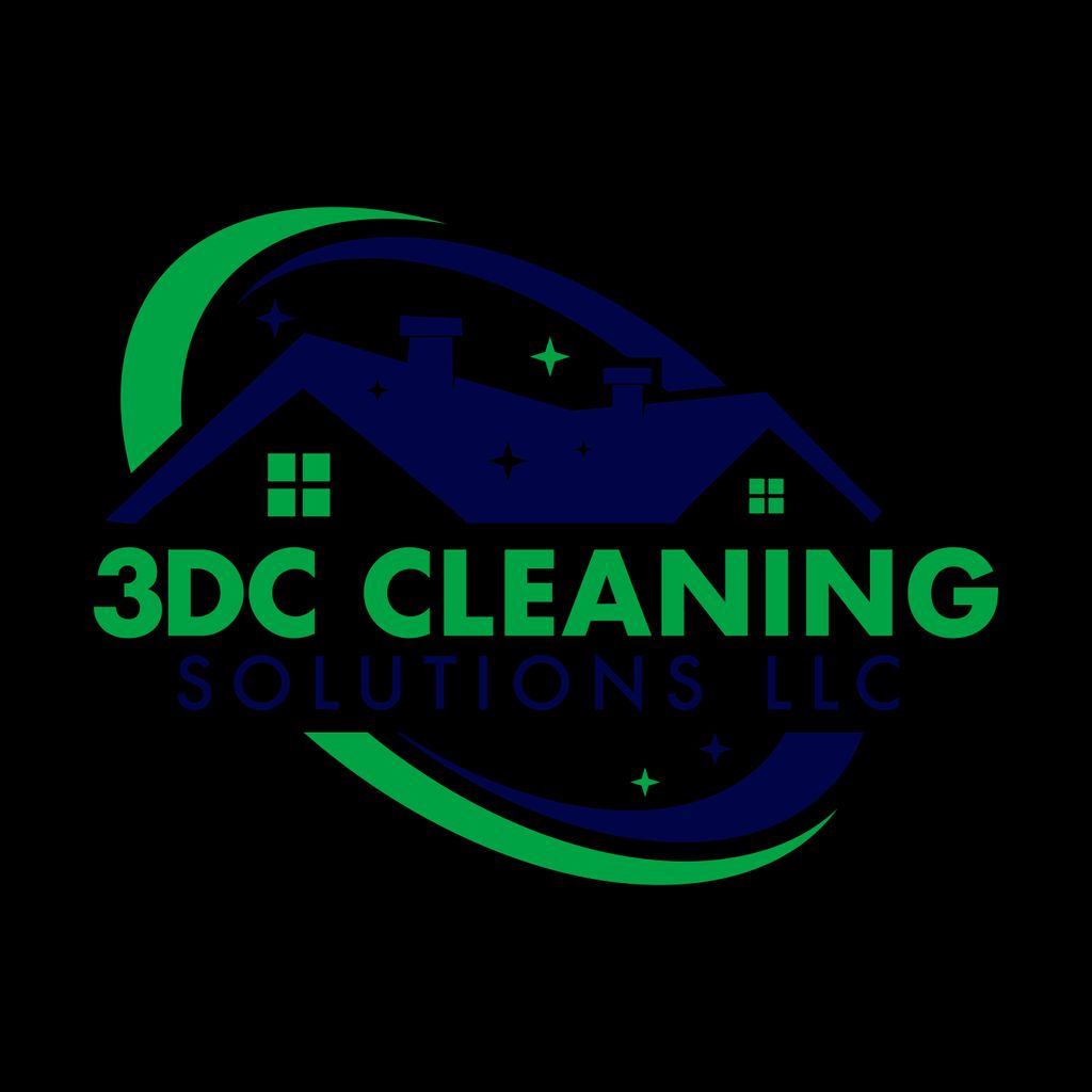 3DC Cleaning Solutions