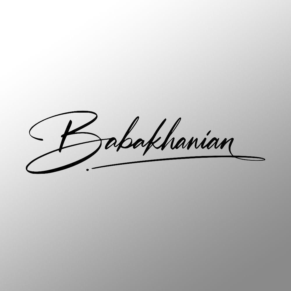 Babakhanian