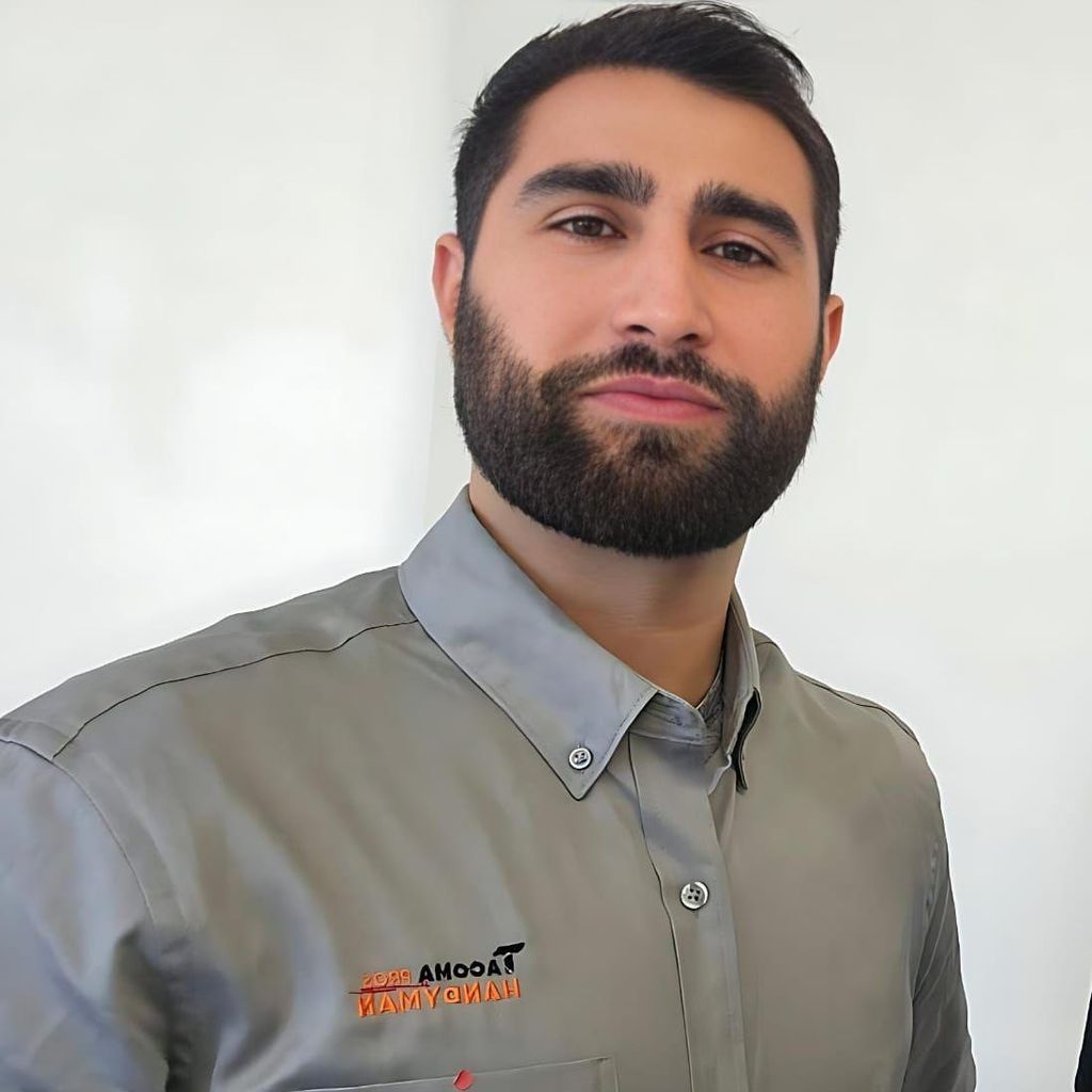Tacoma Handyman Pros