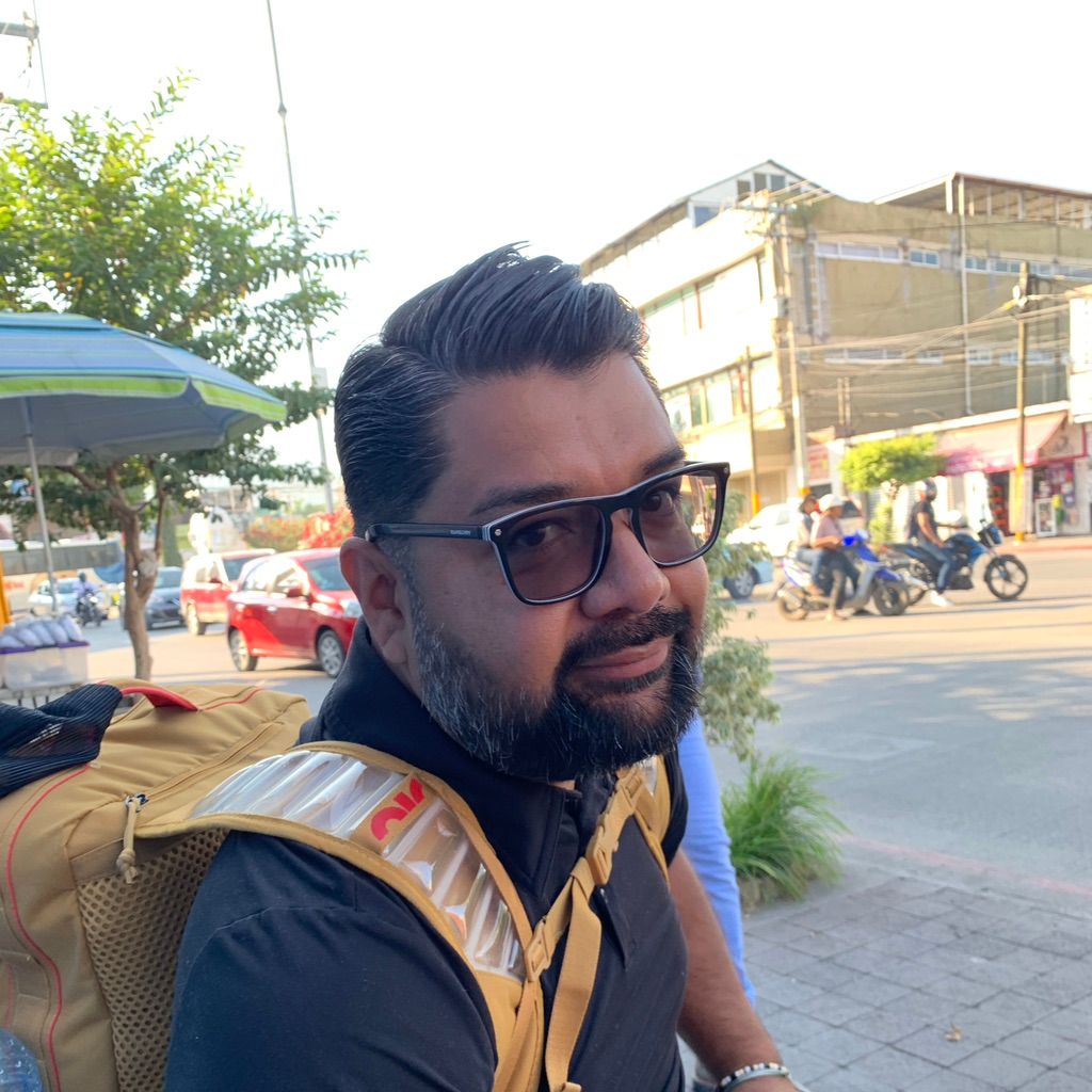 pro avatar