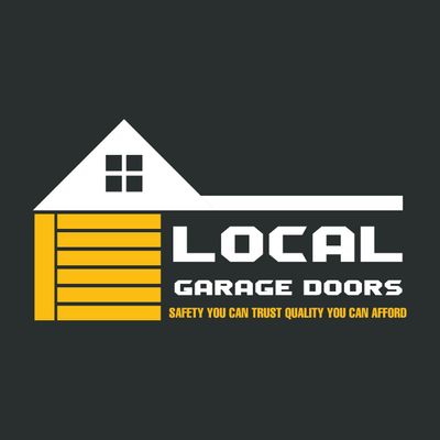 Avatar for Local garage doors