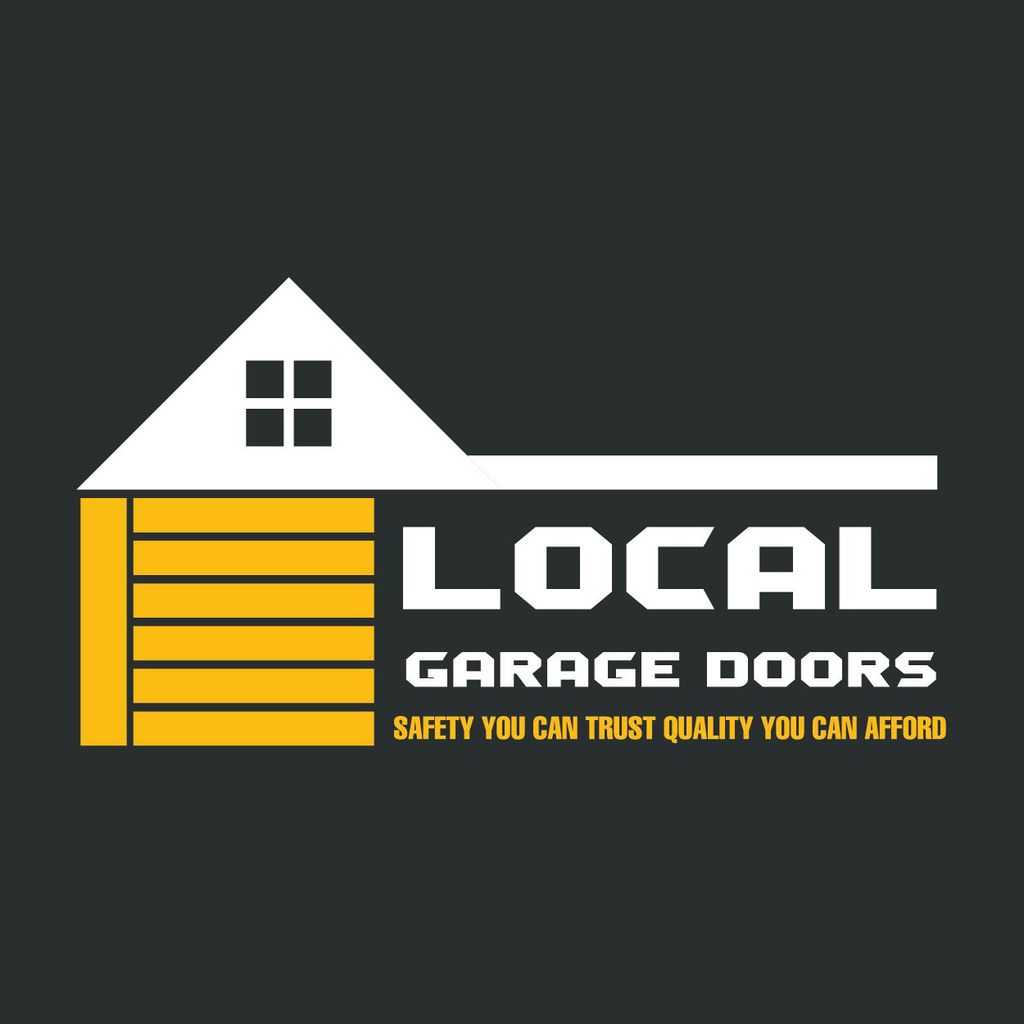 Local garage doors