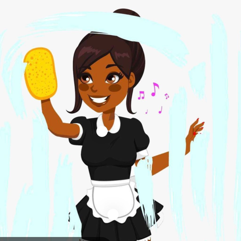 K’s sparkle cleaning