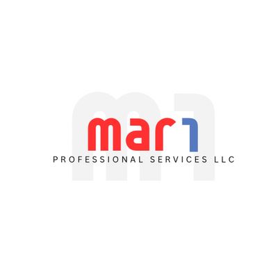 Avatar for MAR 1 Professional Services LLC
