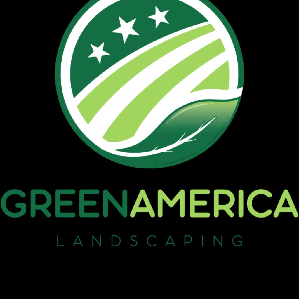 Green America Landscaping LLC