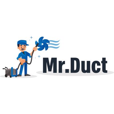 Avatar for Mr. Duct