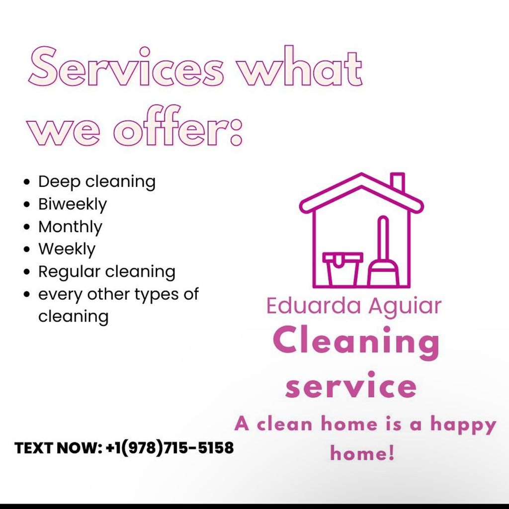 Eduarda clean🧼
