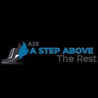 Avatar for AJS (A STEP ABOVE THE REST)