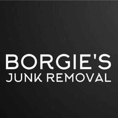Avatar for Borgie's Junk Removal