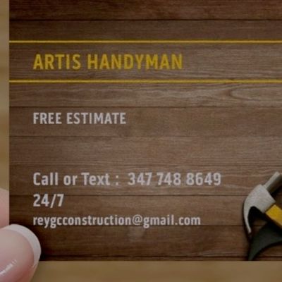 Avatar for Artis Handyman