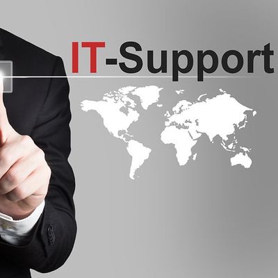 Avatar for IT Support solution