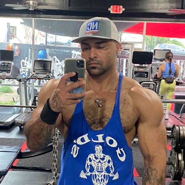 Paul Bauman Personal Training