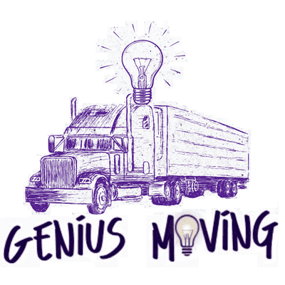 Avatar for Genius Moving 🚛💡