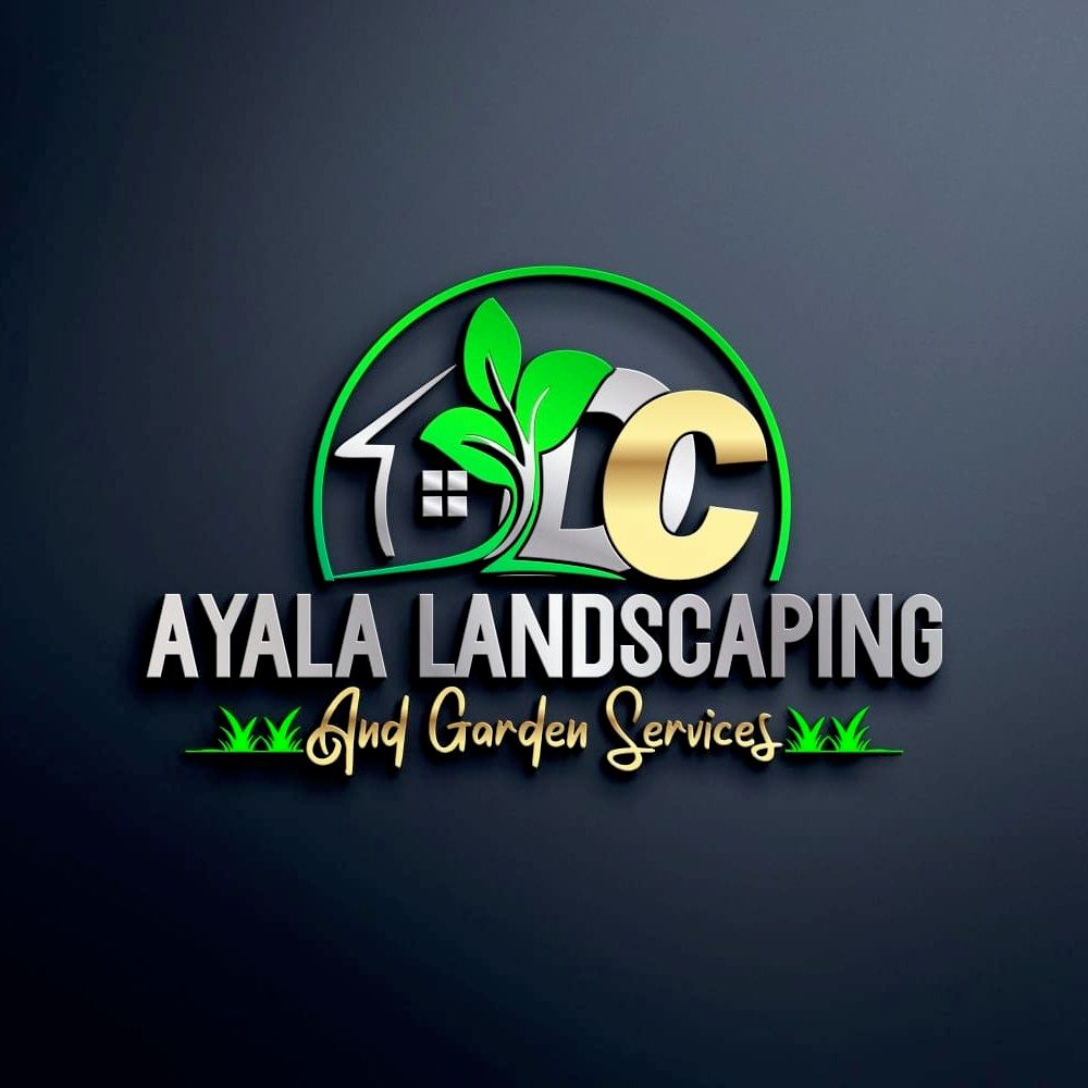 DC Ayala Landscaping Service