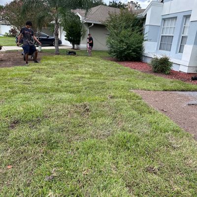 Avatar for Executive Landscaping