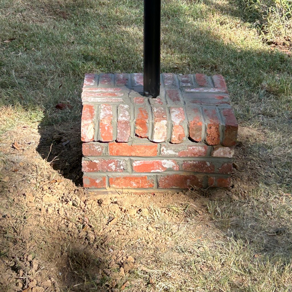 Lockrem Masonry