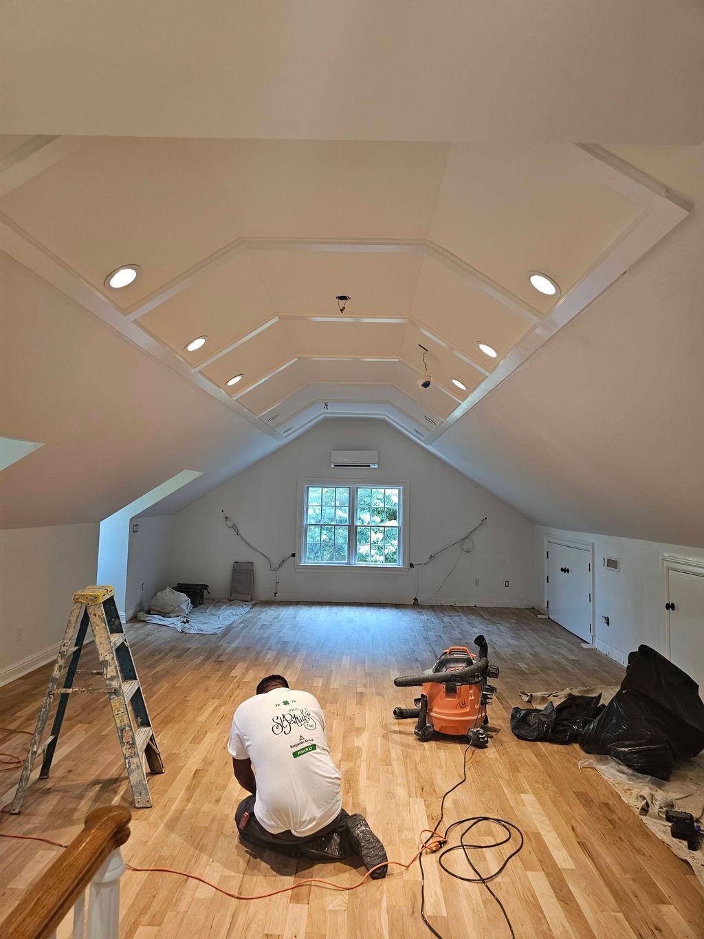 Projects and media