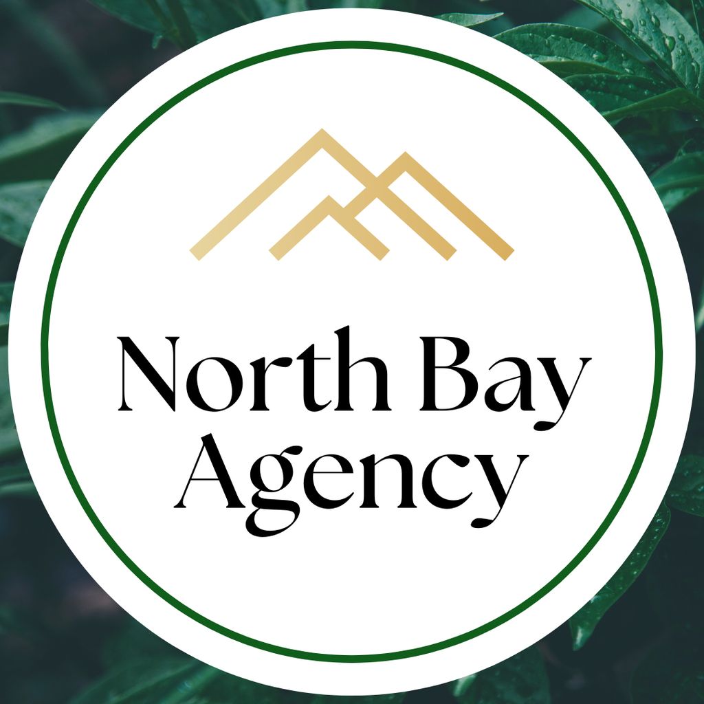 NorthBay Agency | SMM, Logo & Web Design