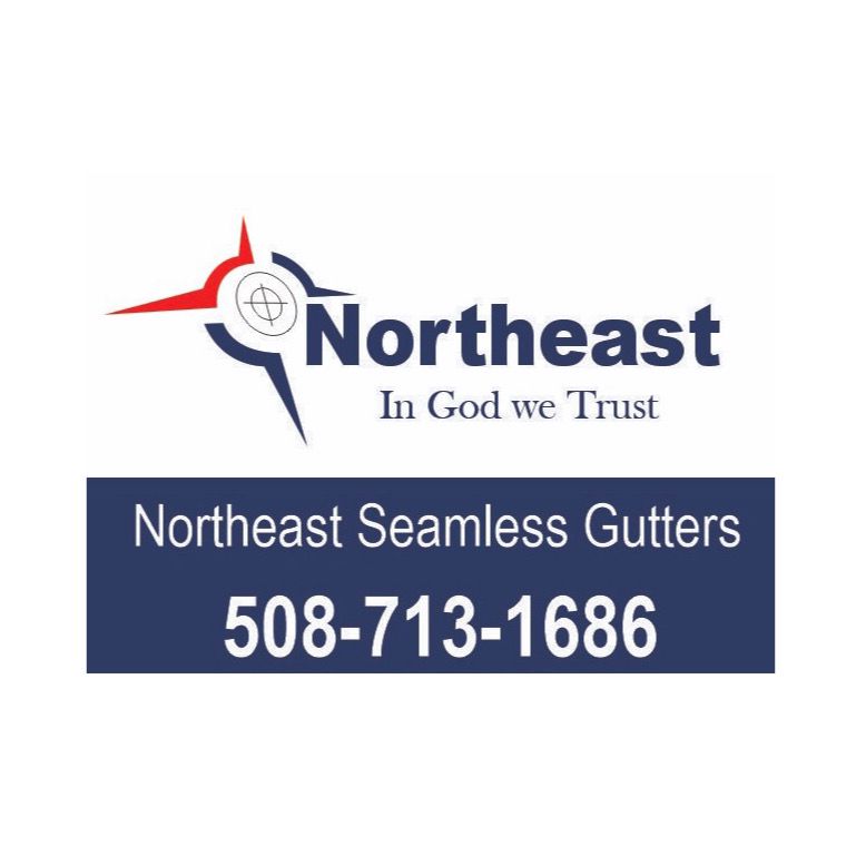 Northeast seamless gutters
