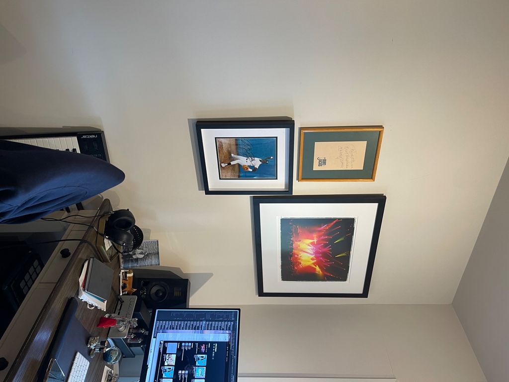 Projects and media