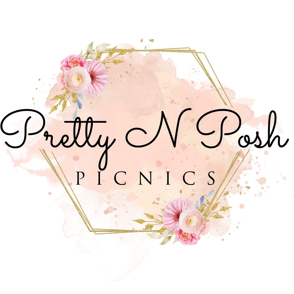 Pretty N Posh Picnics & Events