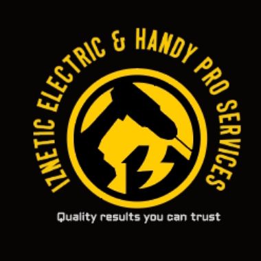 Avatar for Iznetic Electric & Handy Pro Service